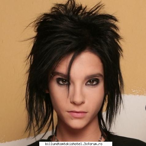 bill kaulitz(bio)